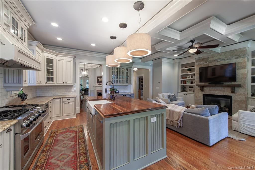 439 Louise Avenue Charlotte NC 28204