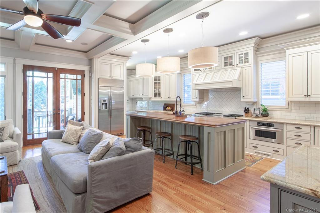 439 Louise Avenue Charlotte NC 28204