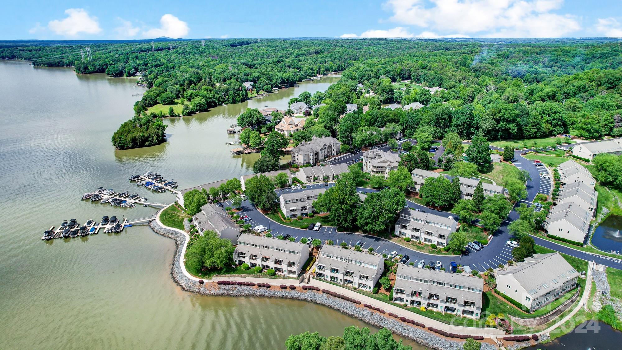 14025 Queens Harbor Road Charlotte NC 28278