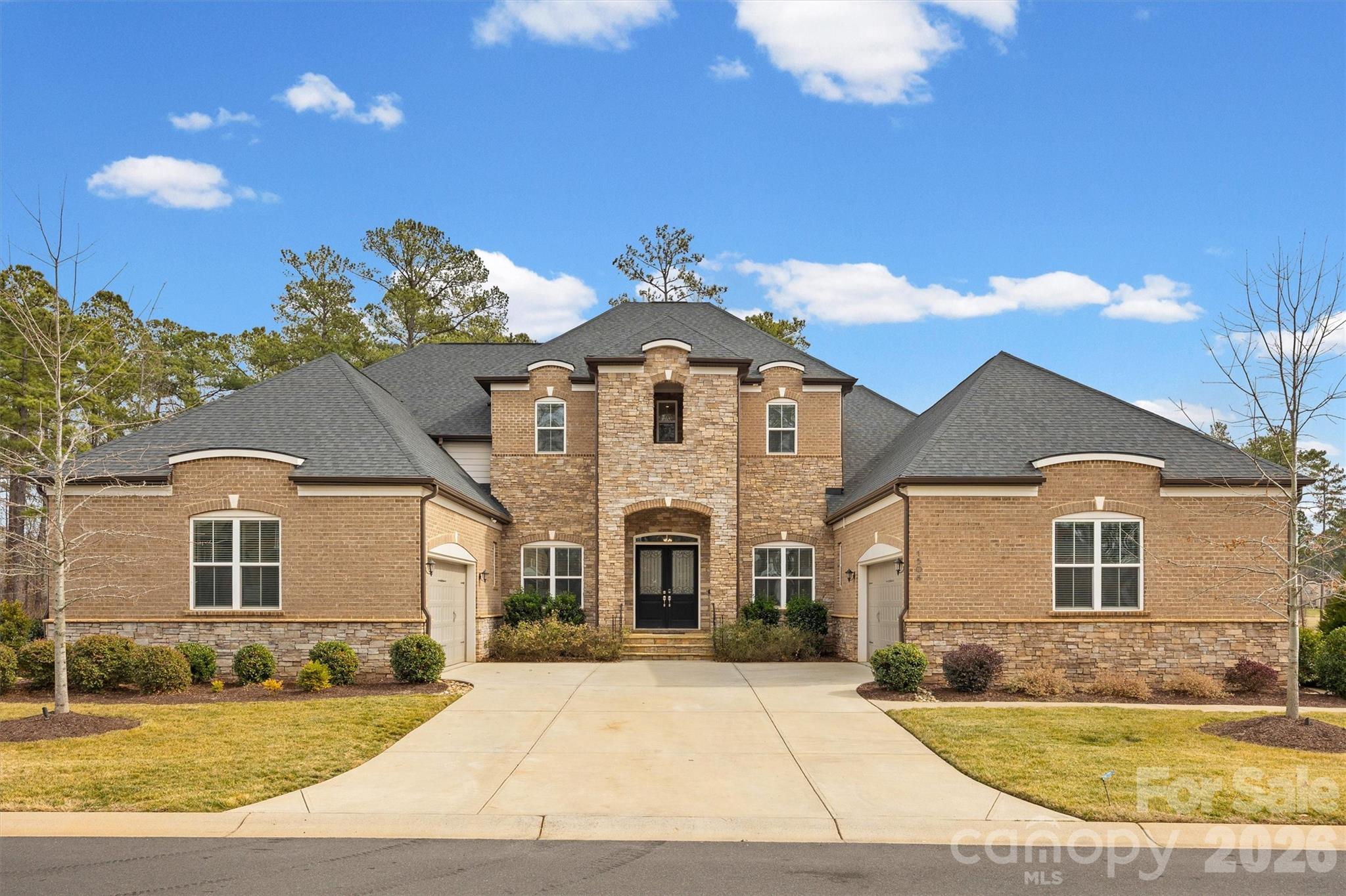 1508 Amanda Drive Matthews NC 28104
