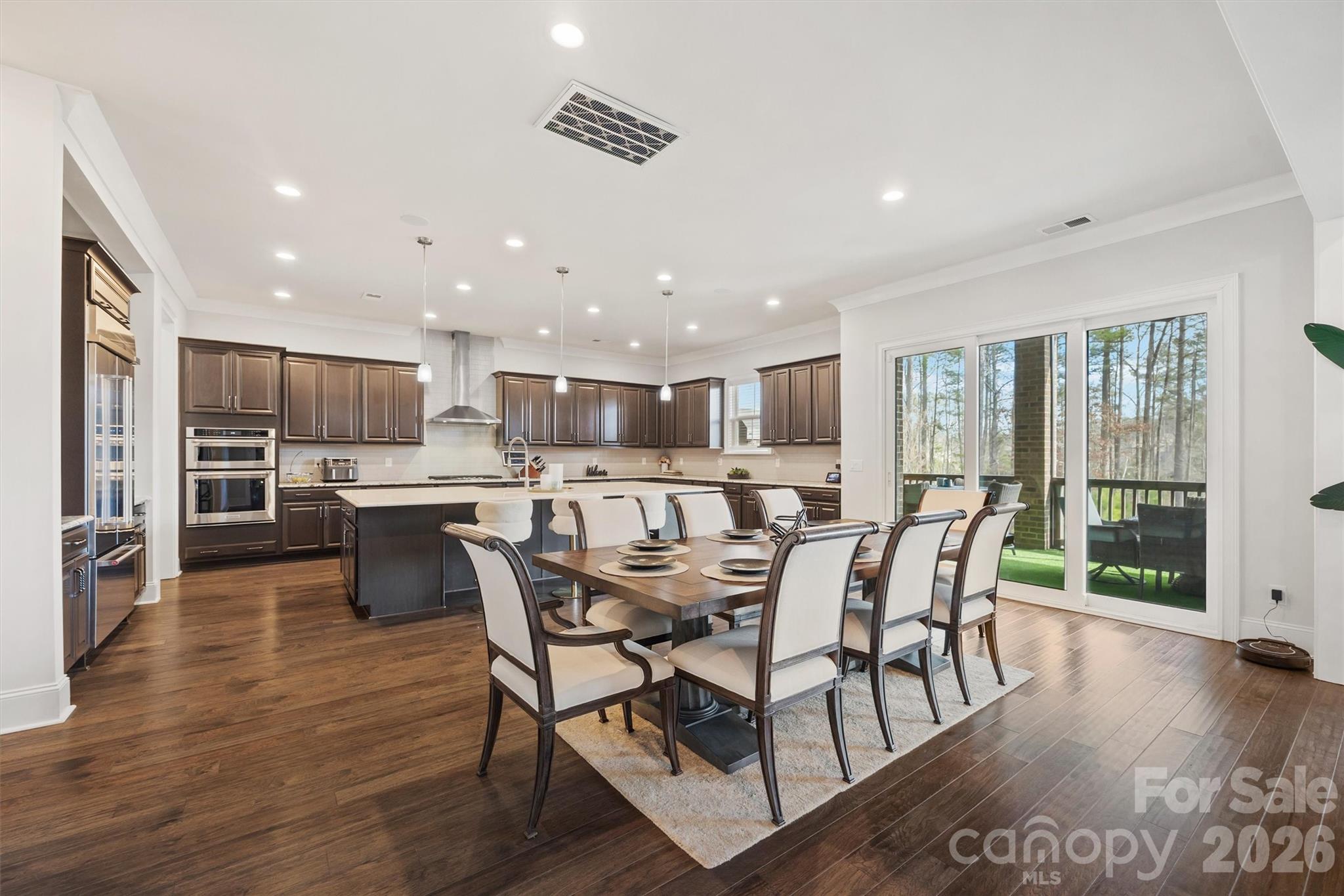 1508 Amanda Drive Matthews NC 28104