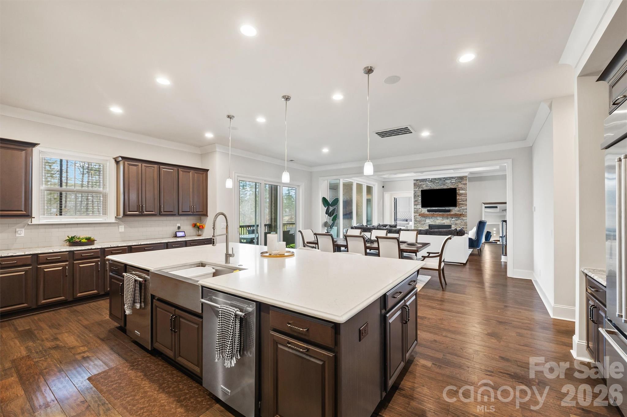 1508 Amanda Drive Matthews NC 28104
