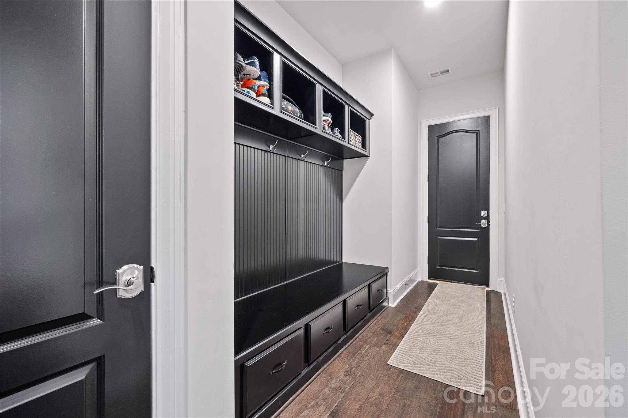 1508 Amanda Drive Matthews NC 28104