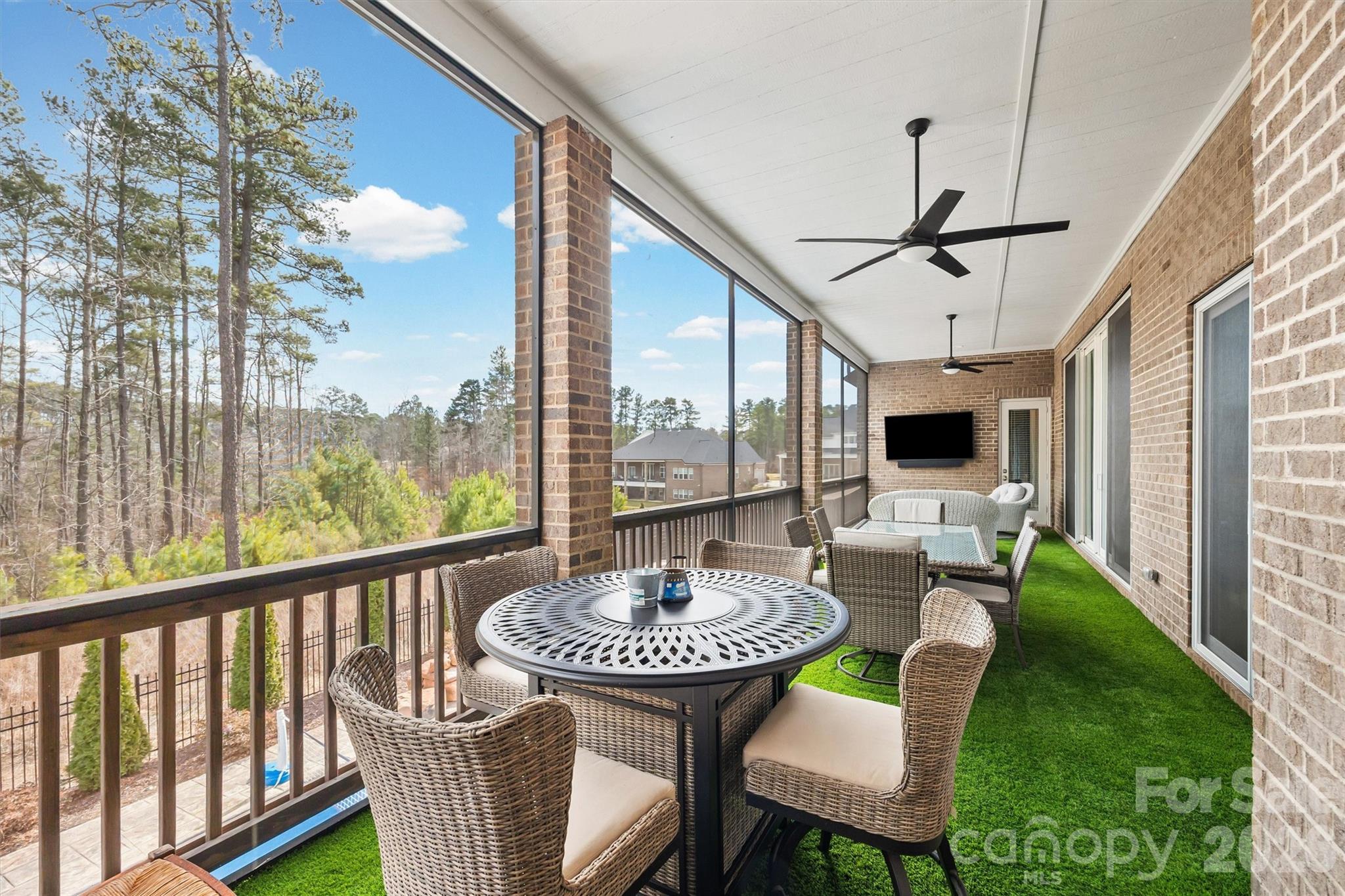 1508 Amanda Drive Matthews NC 28104