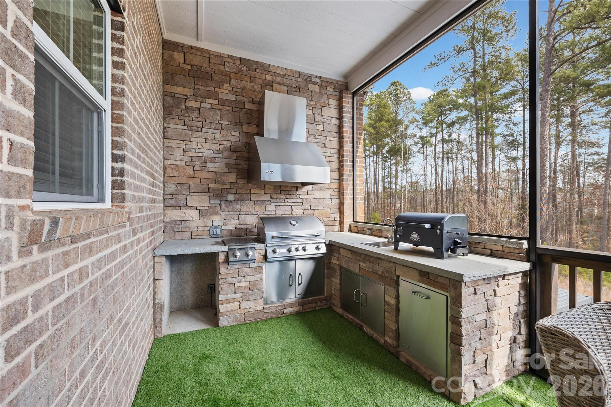 1508 Amanda Drive Matthews NC 28104