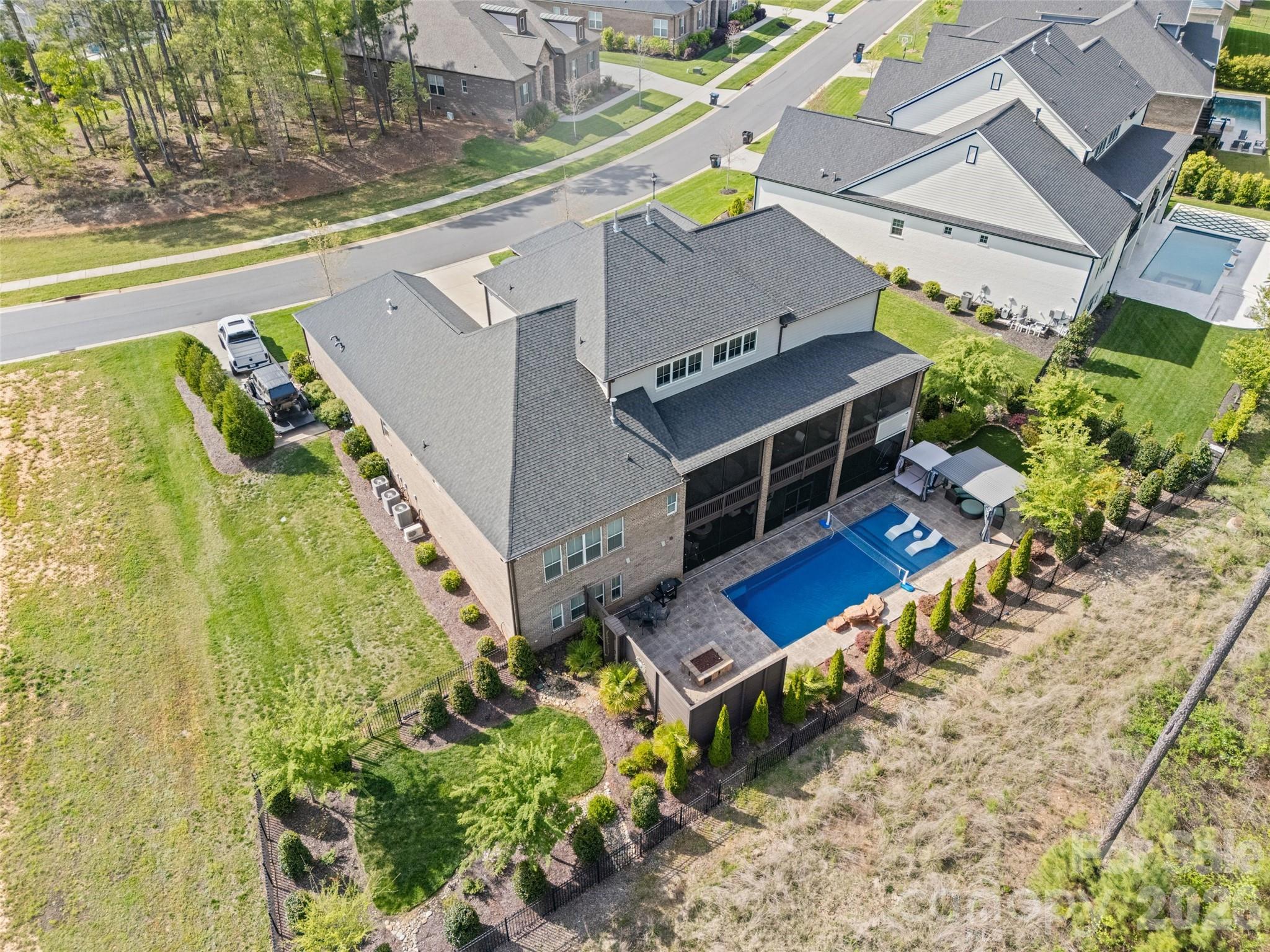 1508 Amanda Drive Matthews NC 28104