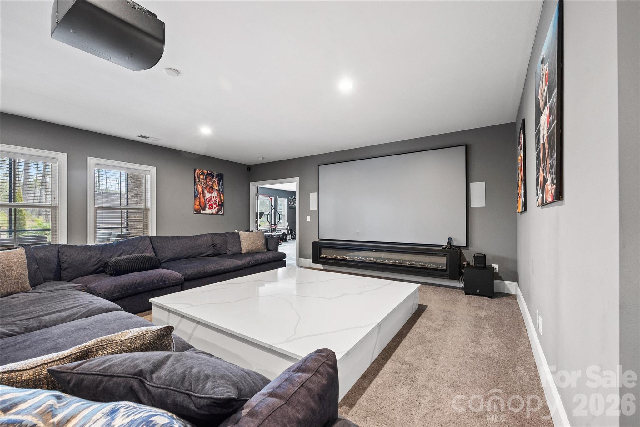 1508 Amanda Drive Matthews NC 28104