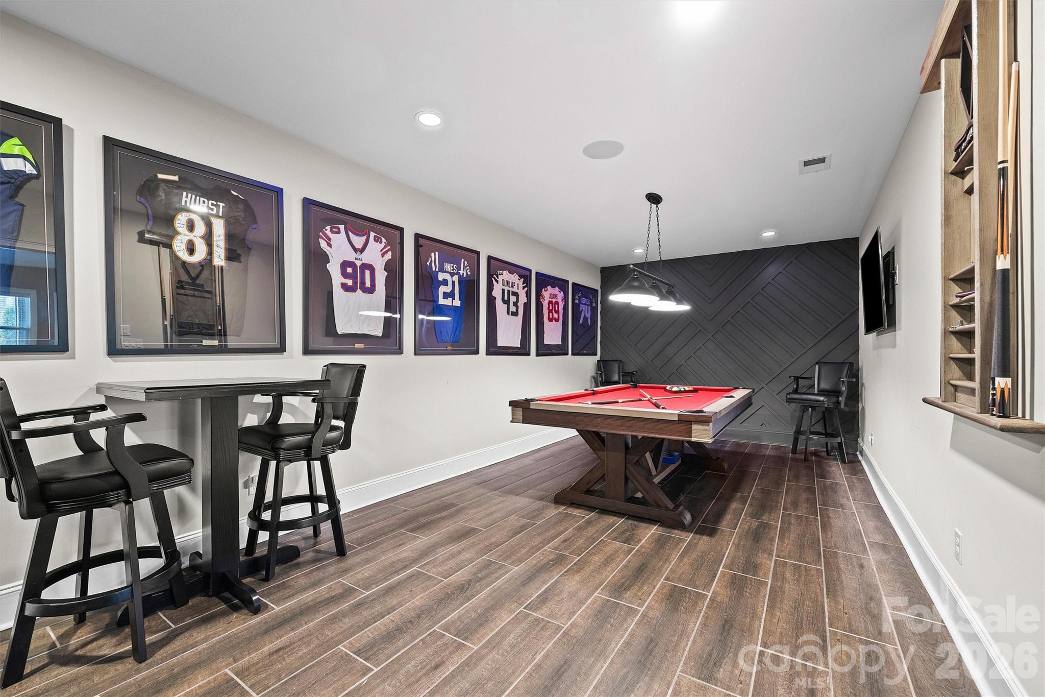 1508 Amanda Drive Matthews NC 28104