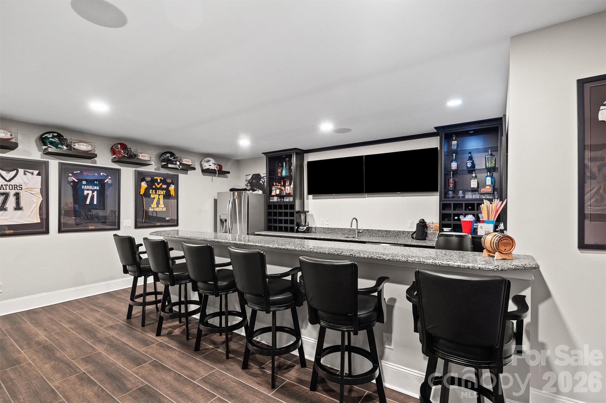 1508 Amanda Drive Matthews NC 28104