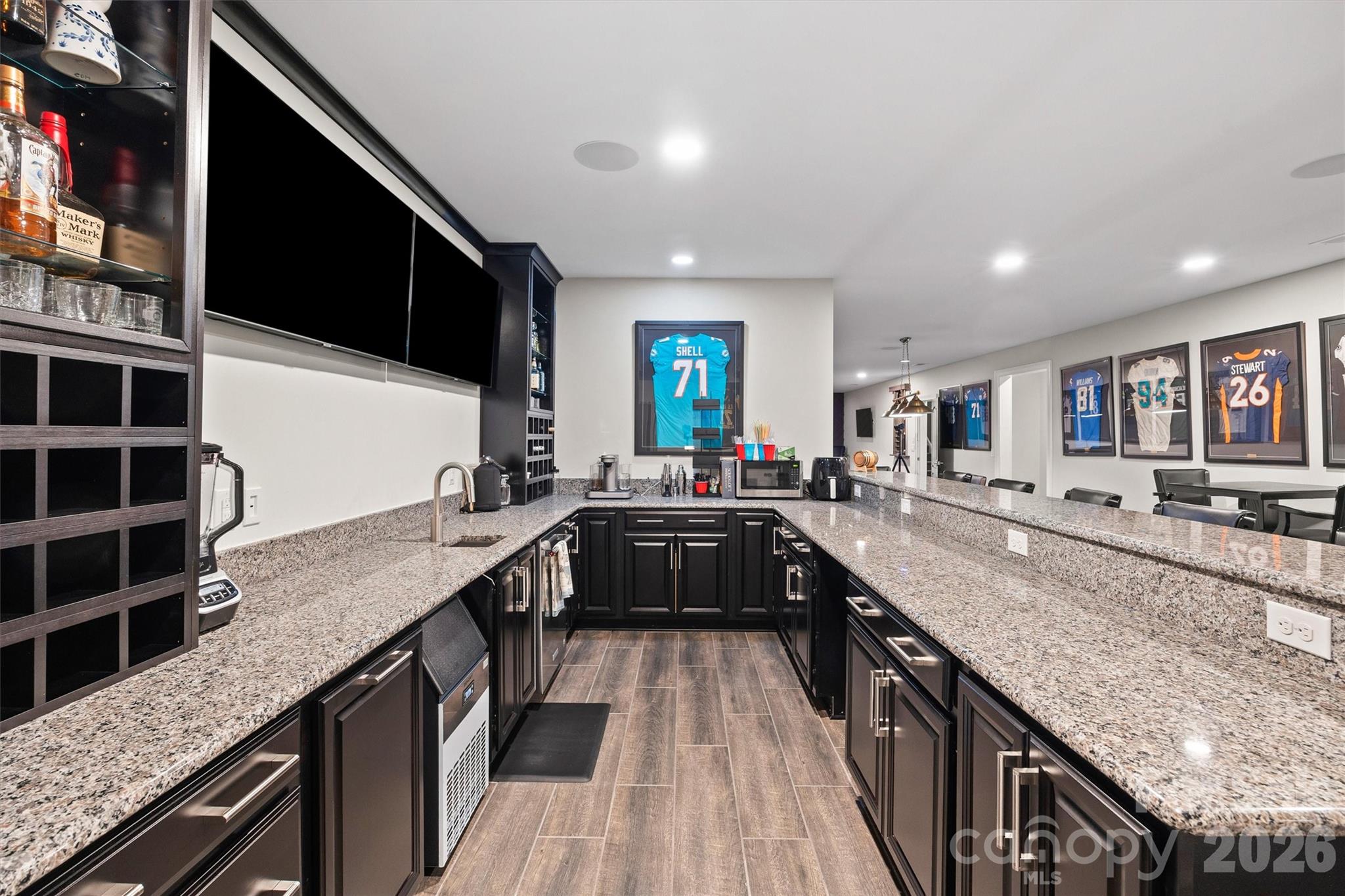 1508 Amanda Drive Matthews NC 28104