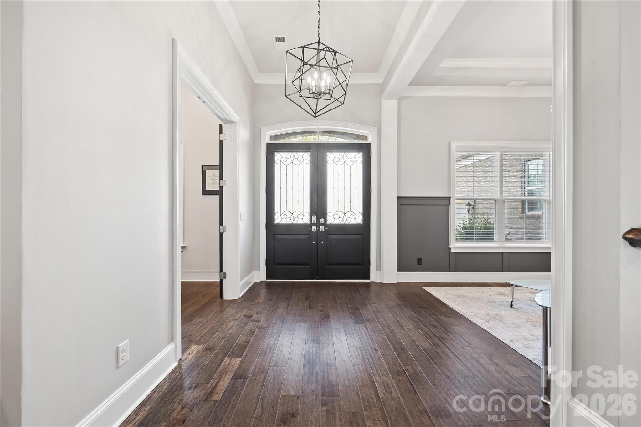 1508 Amanda Drive Matthews NC 28104