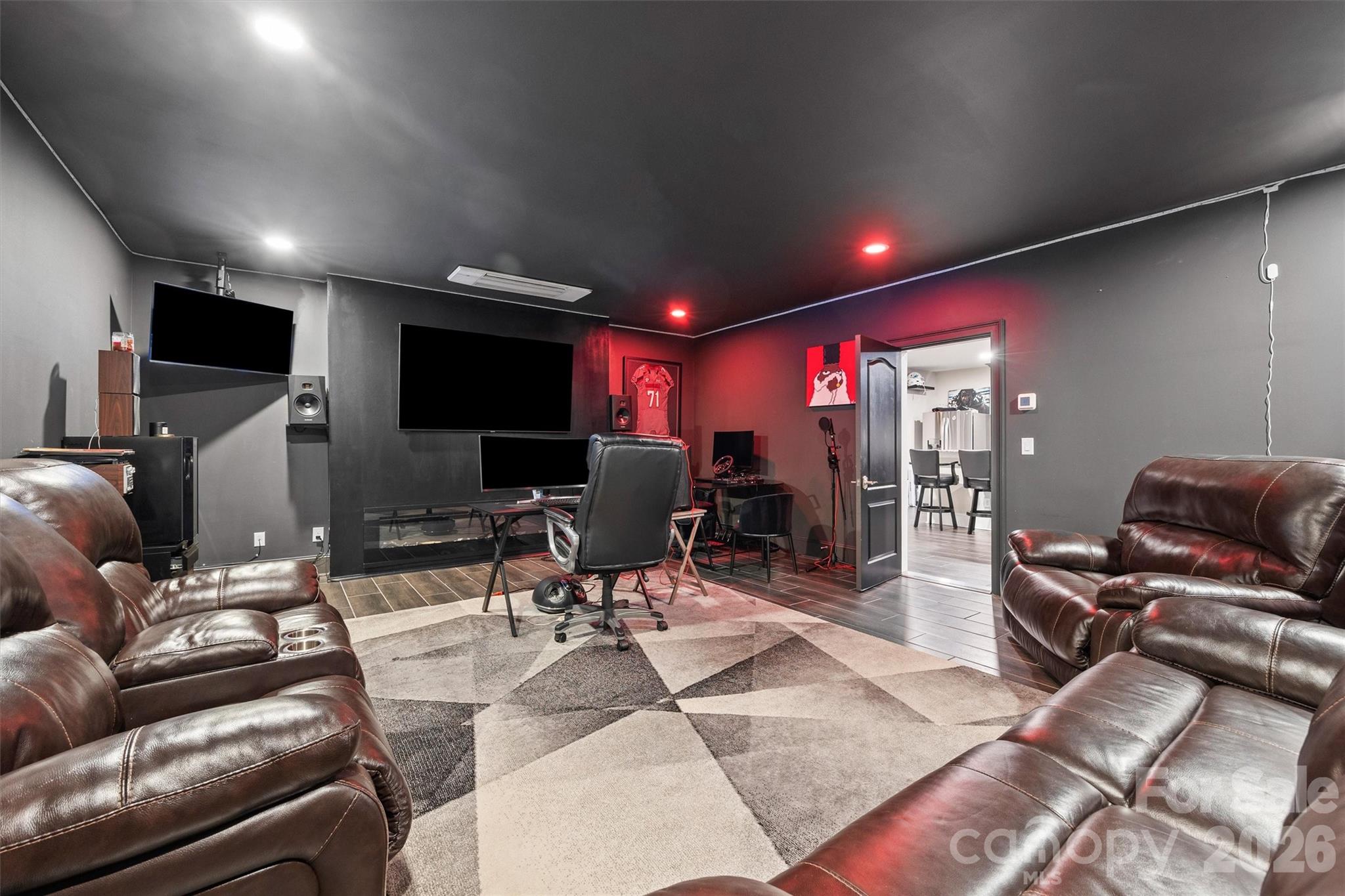 1508 Amanda Drive Matthews NC 28104