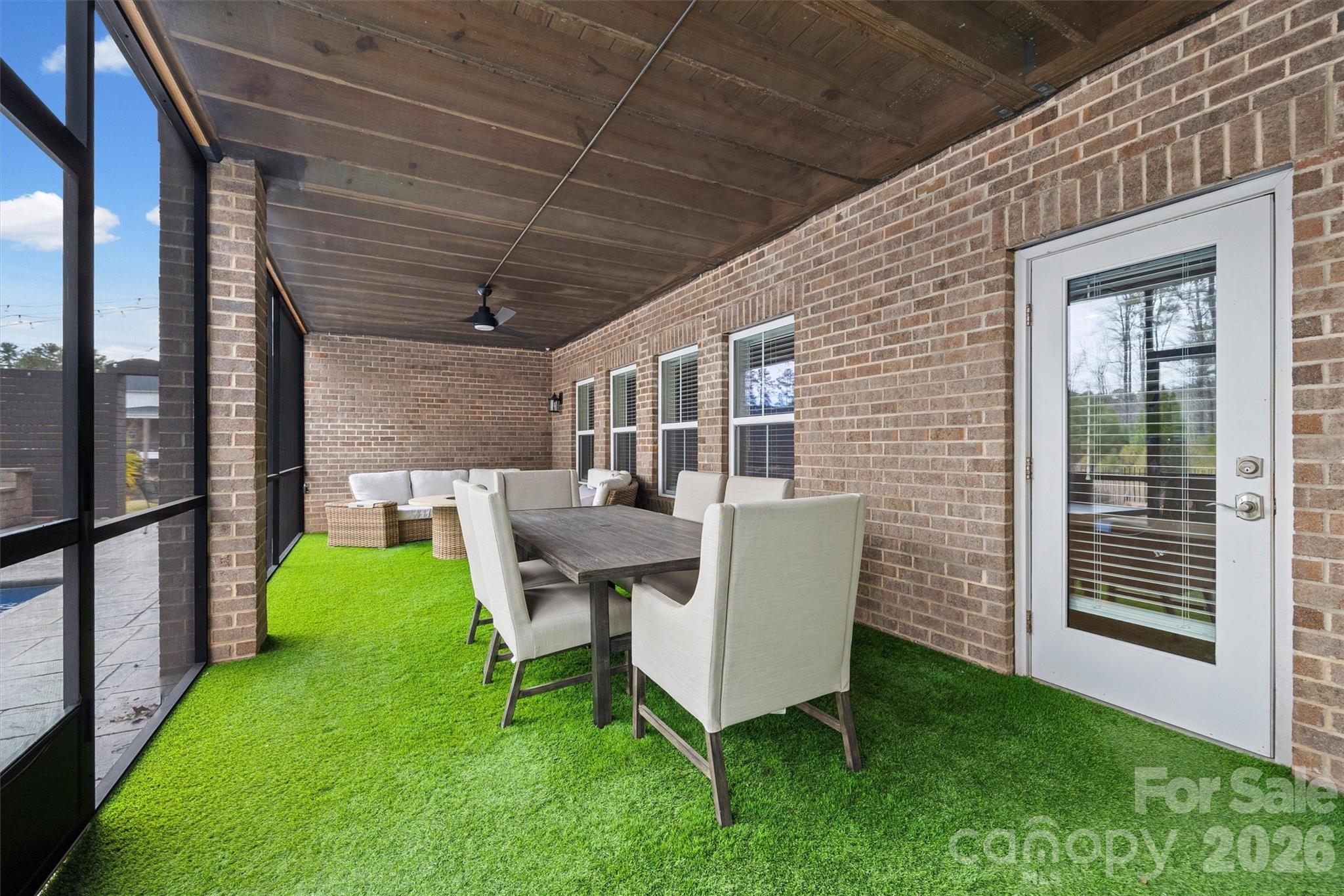 1508 Amanda Drive Matthews NC 28104