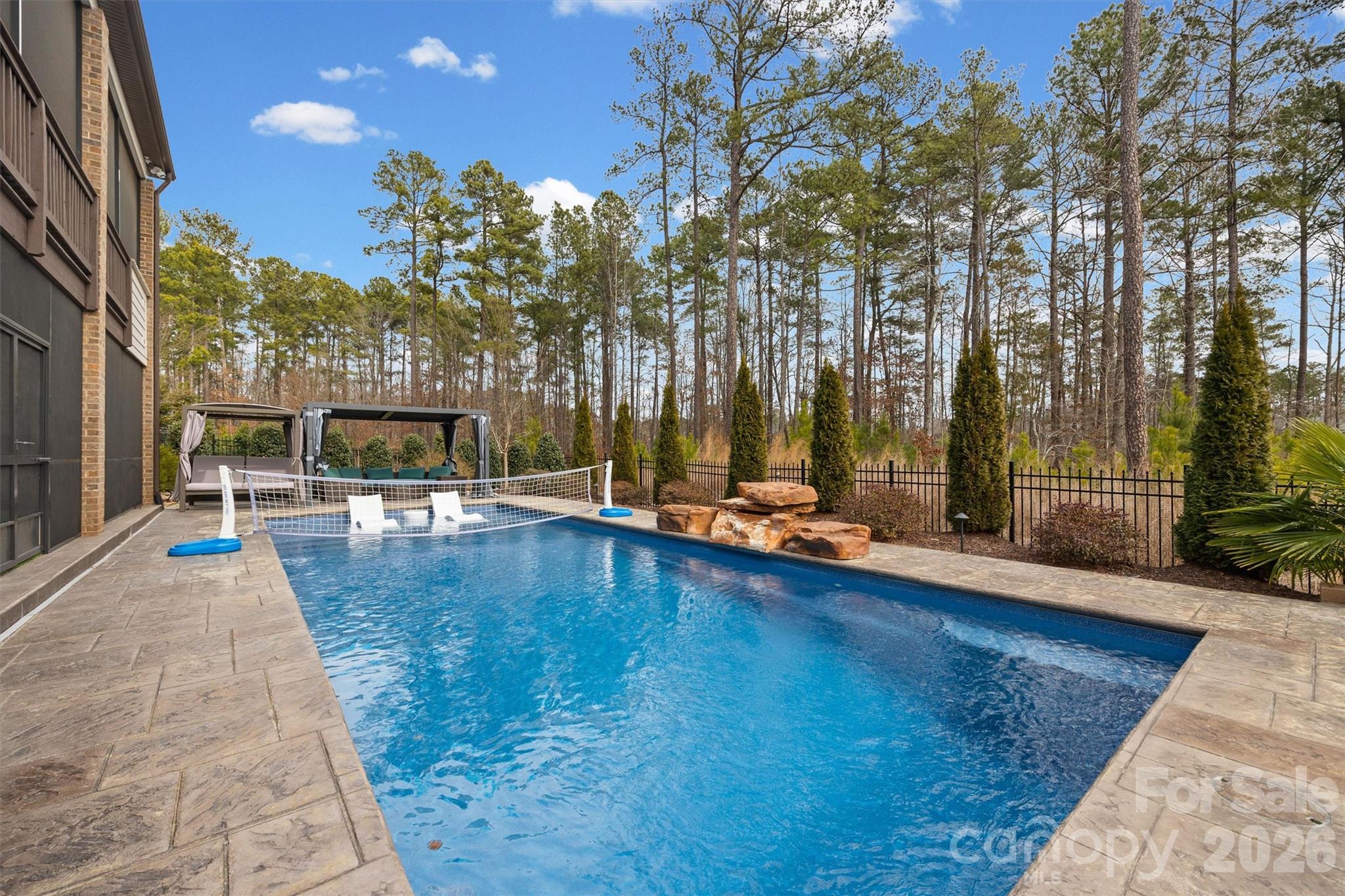 1508 Amanda Drive Matthews NC 28104