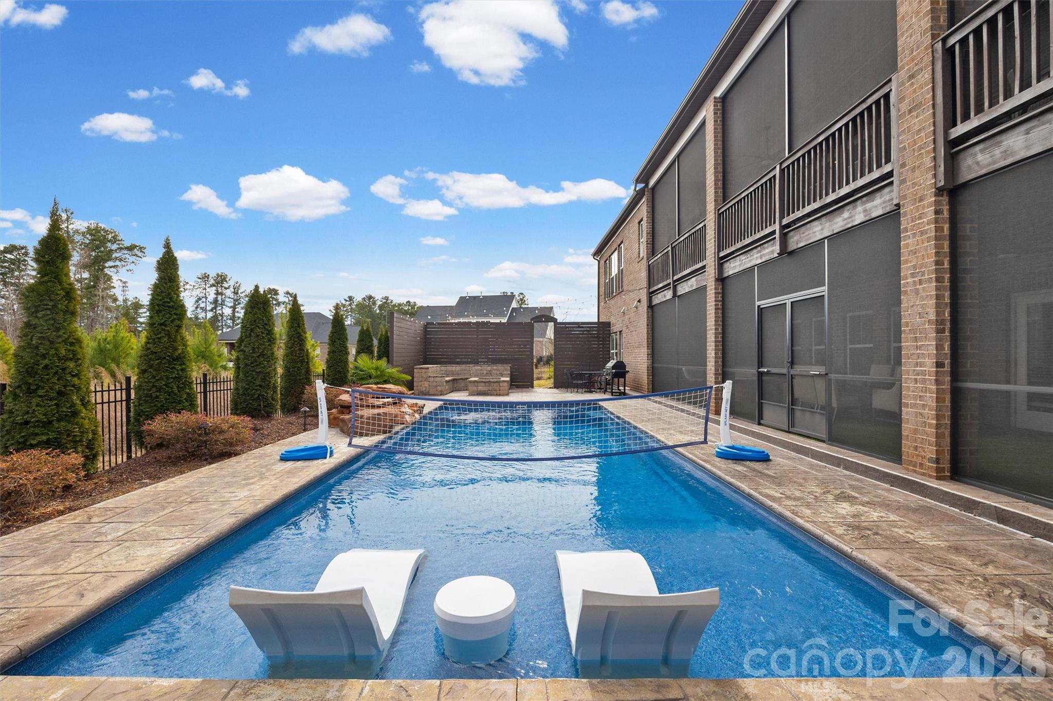 1508 Amanda Drive Matthews NC 28104
