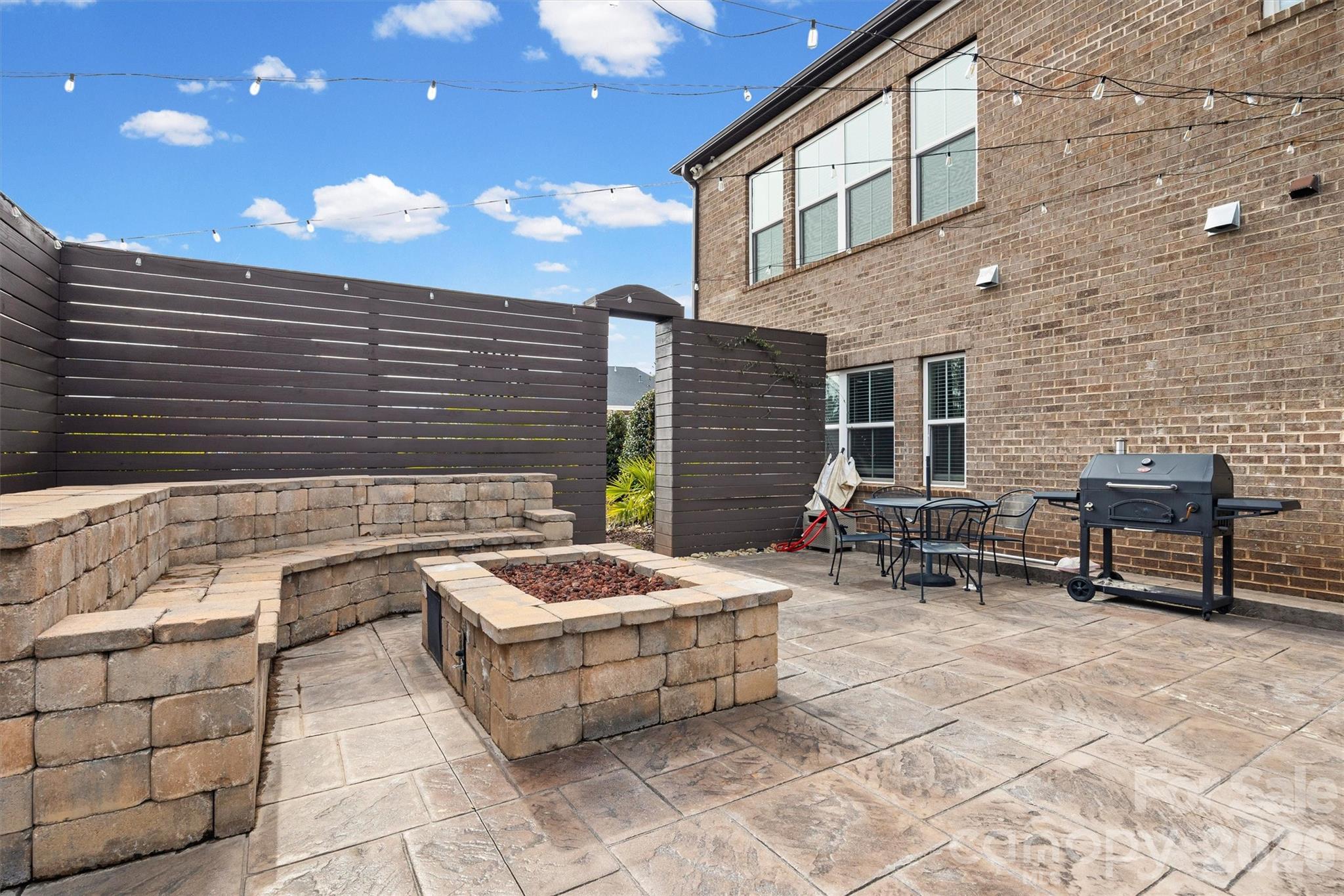 1508 Amanda Drive Matthews NC 28104