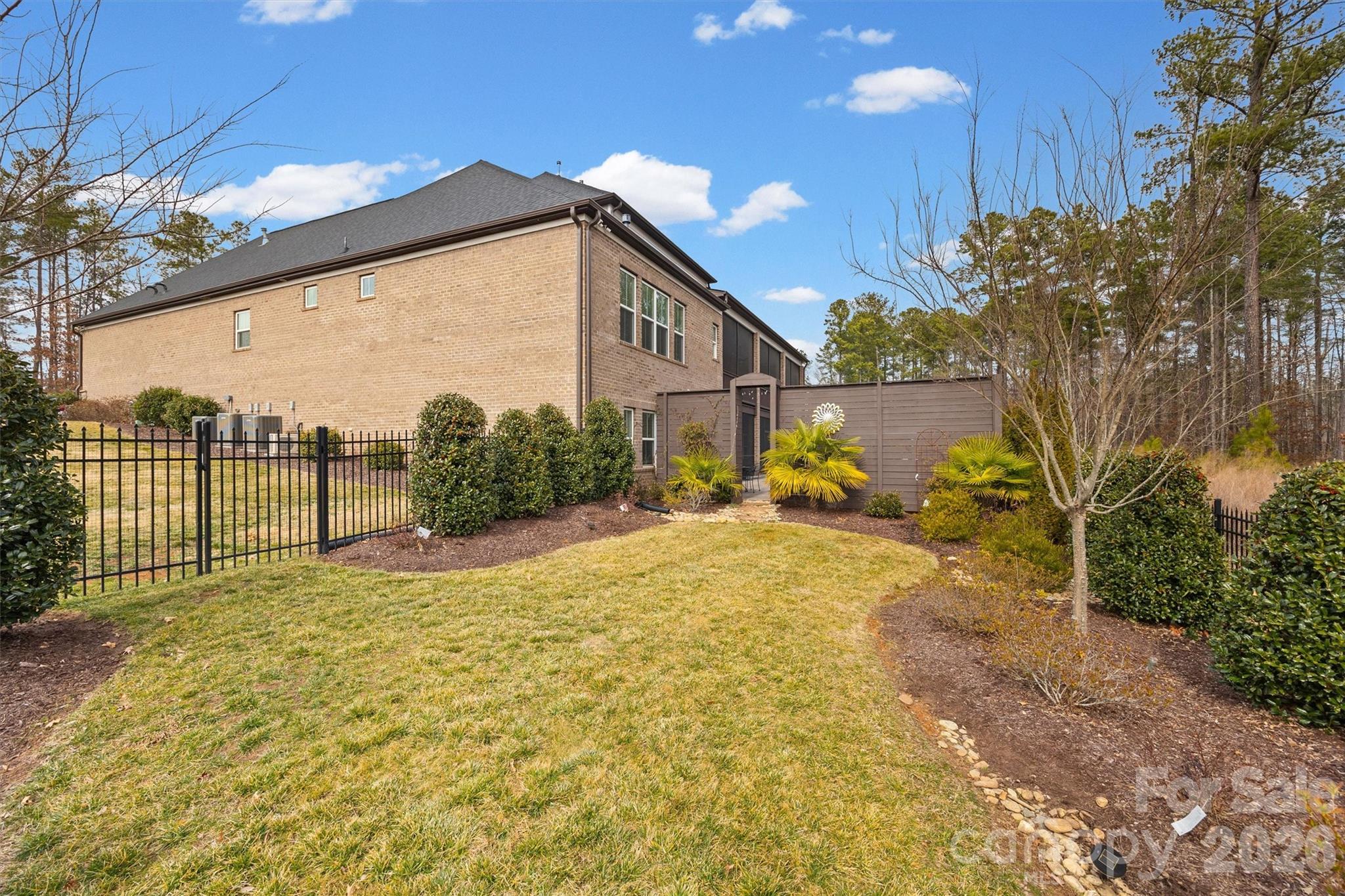 1508 Amanda Drive Matthews NC 28104