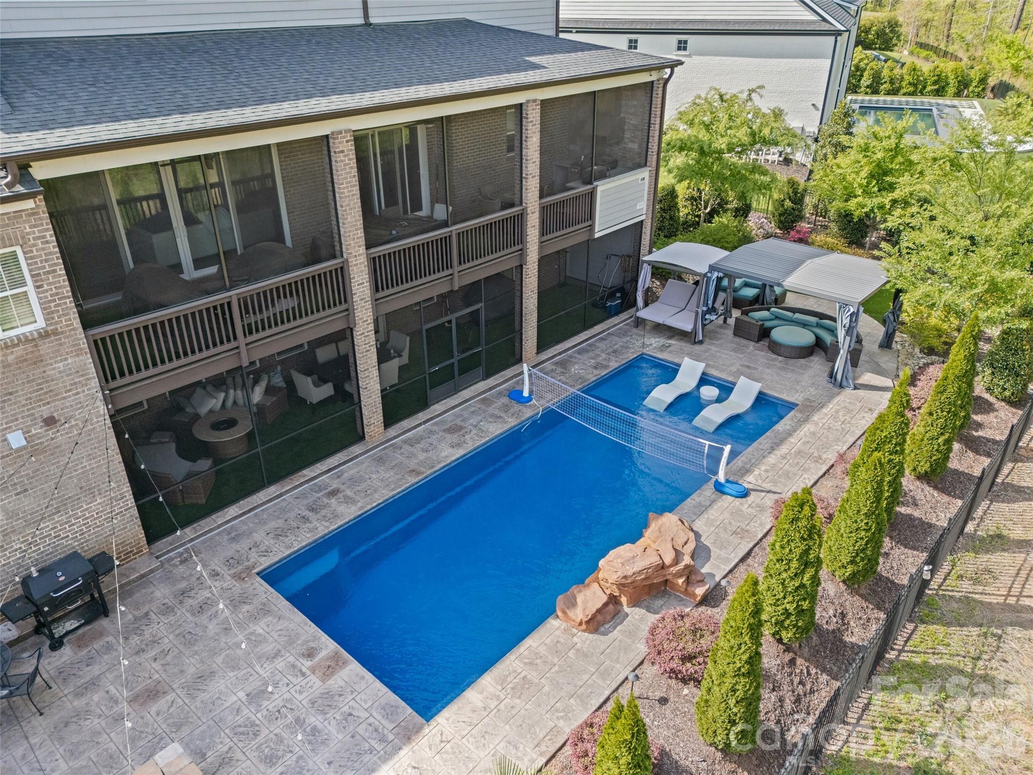 1508 Amanda Drive Matthews NC 28104