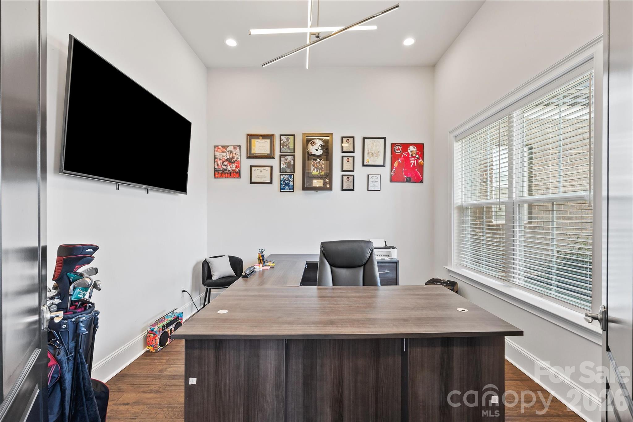 1508 Amanda Drive Matthews NC 28104