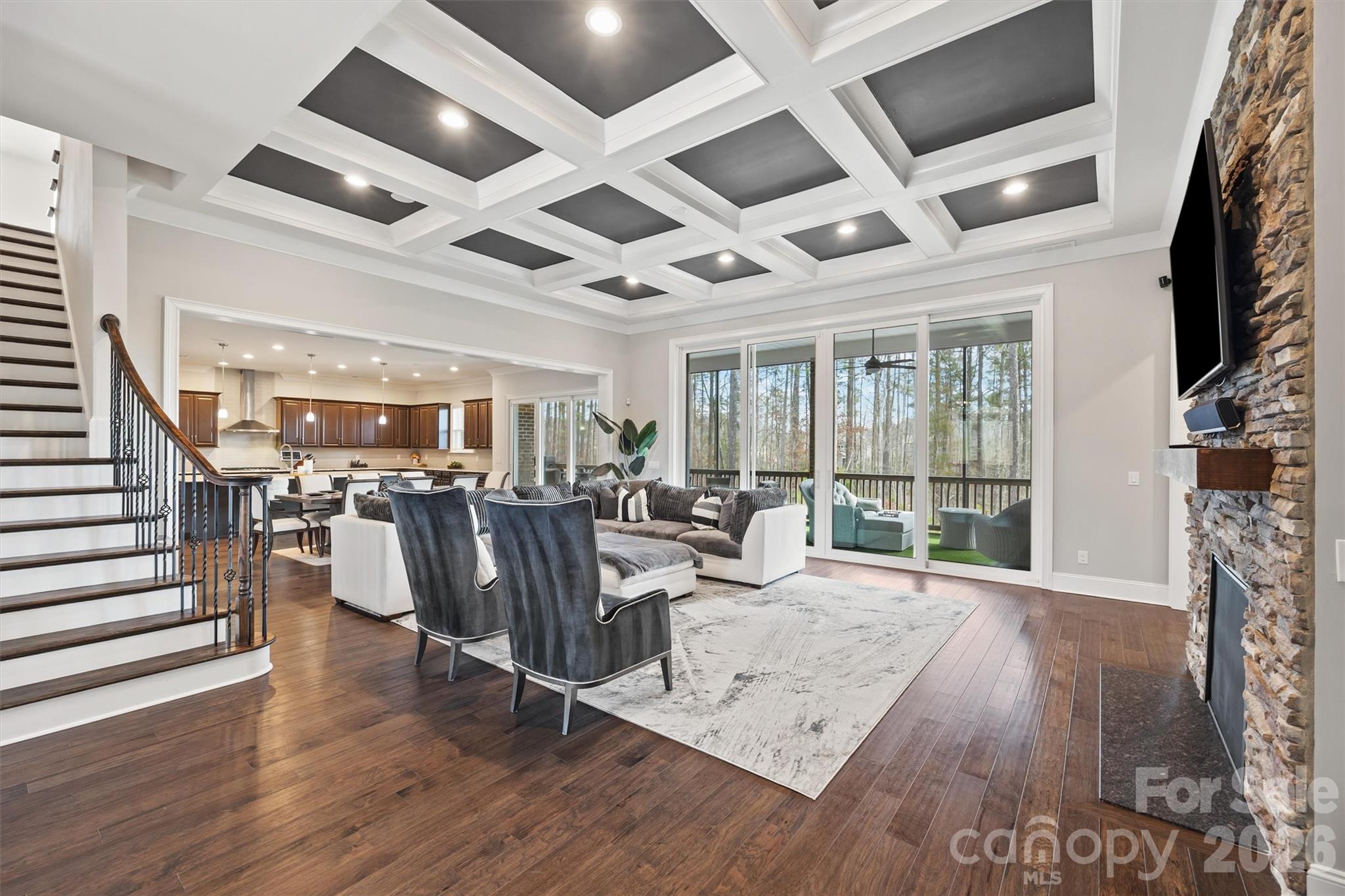 1508 Amanda Drive Matthews NC 28104