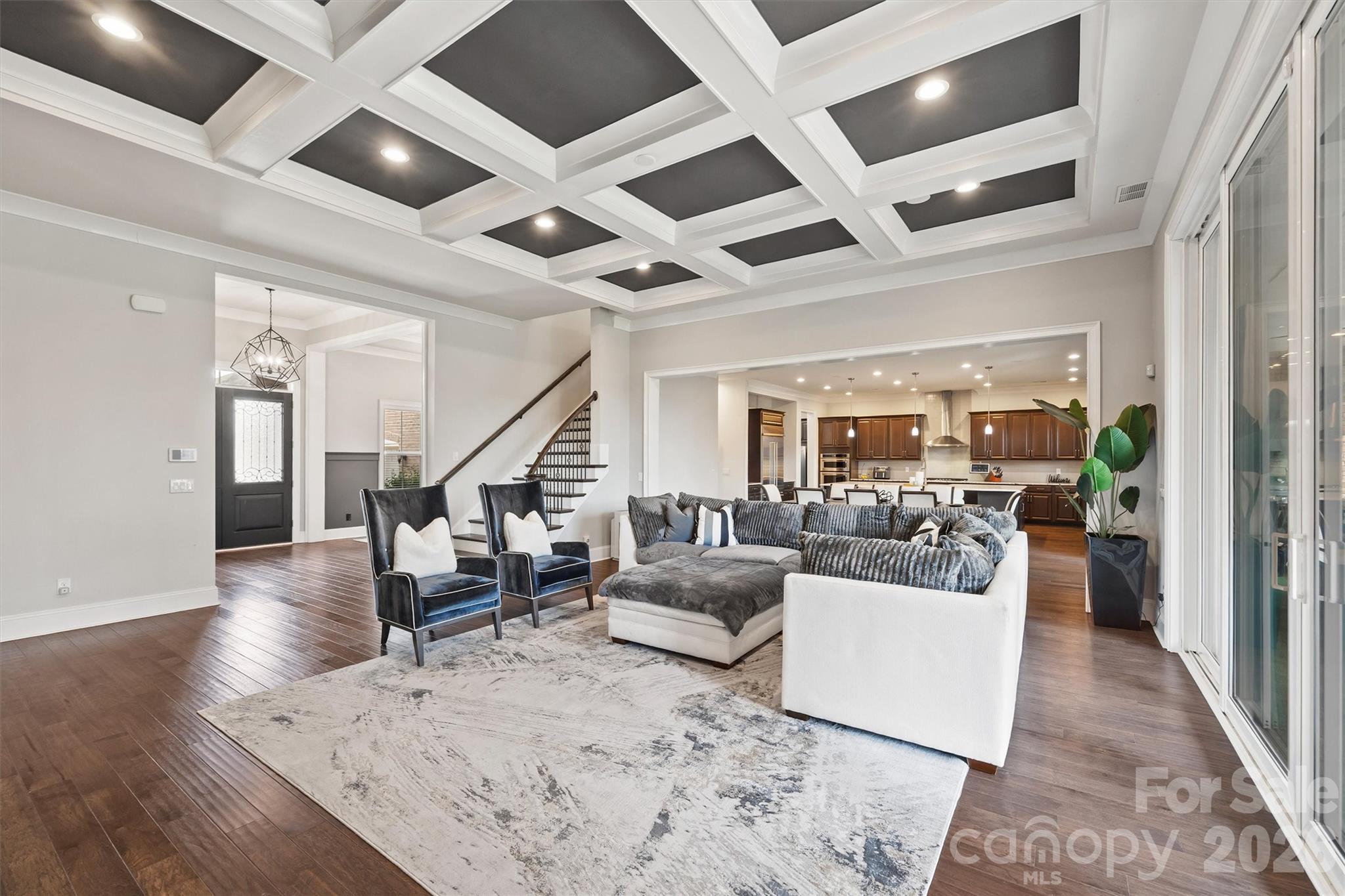 1508 Amanda Drive Matthews NC 28104