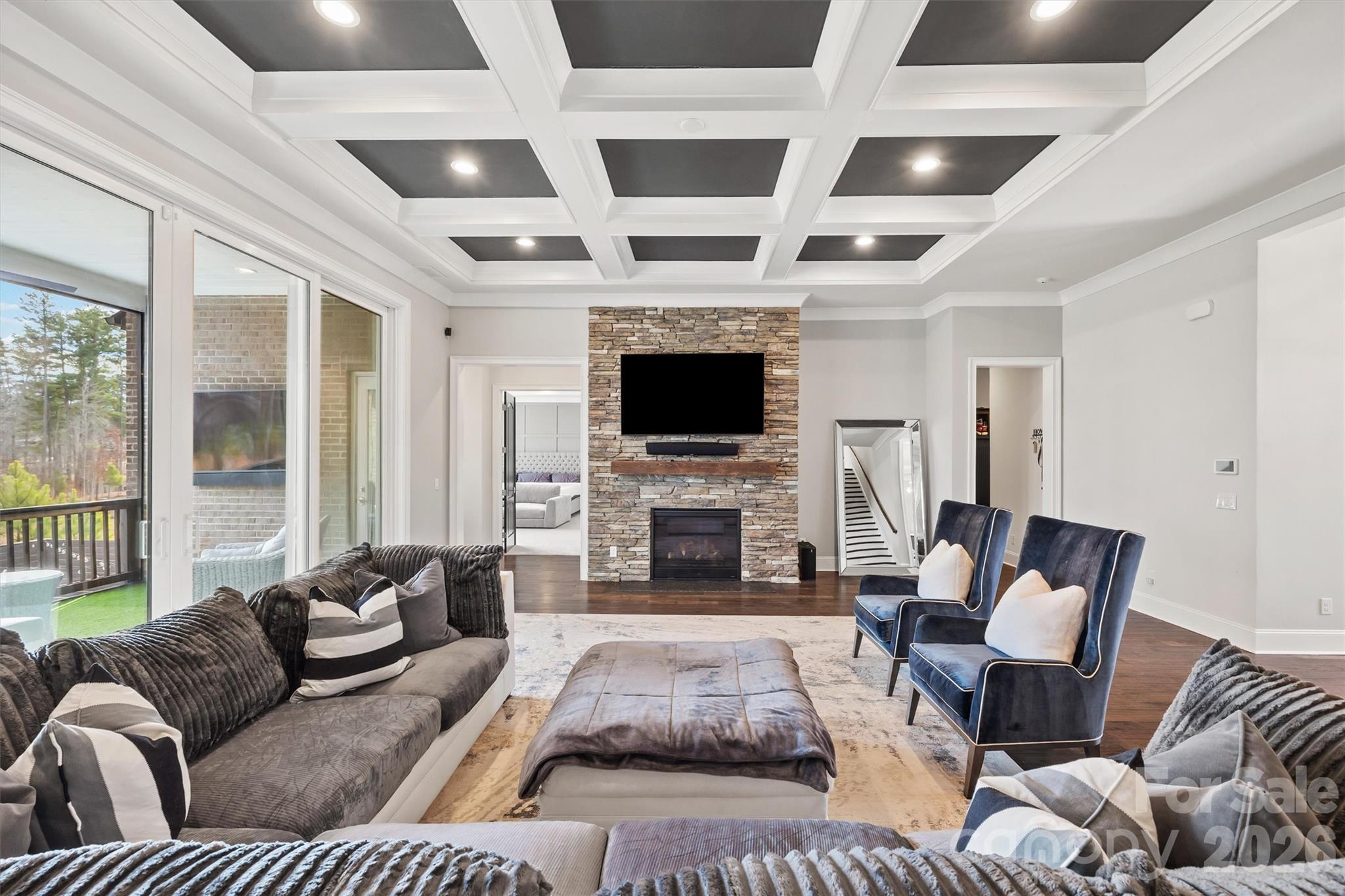 1508 Amanda Drive Matthews NC 28104