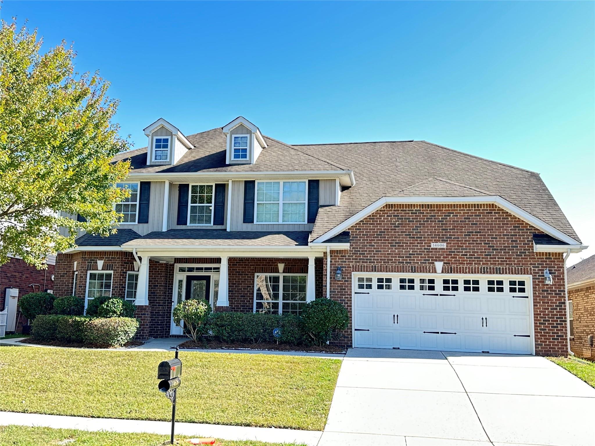 14606 Vaughan Drive Charlotte NC 28273