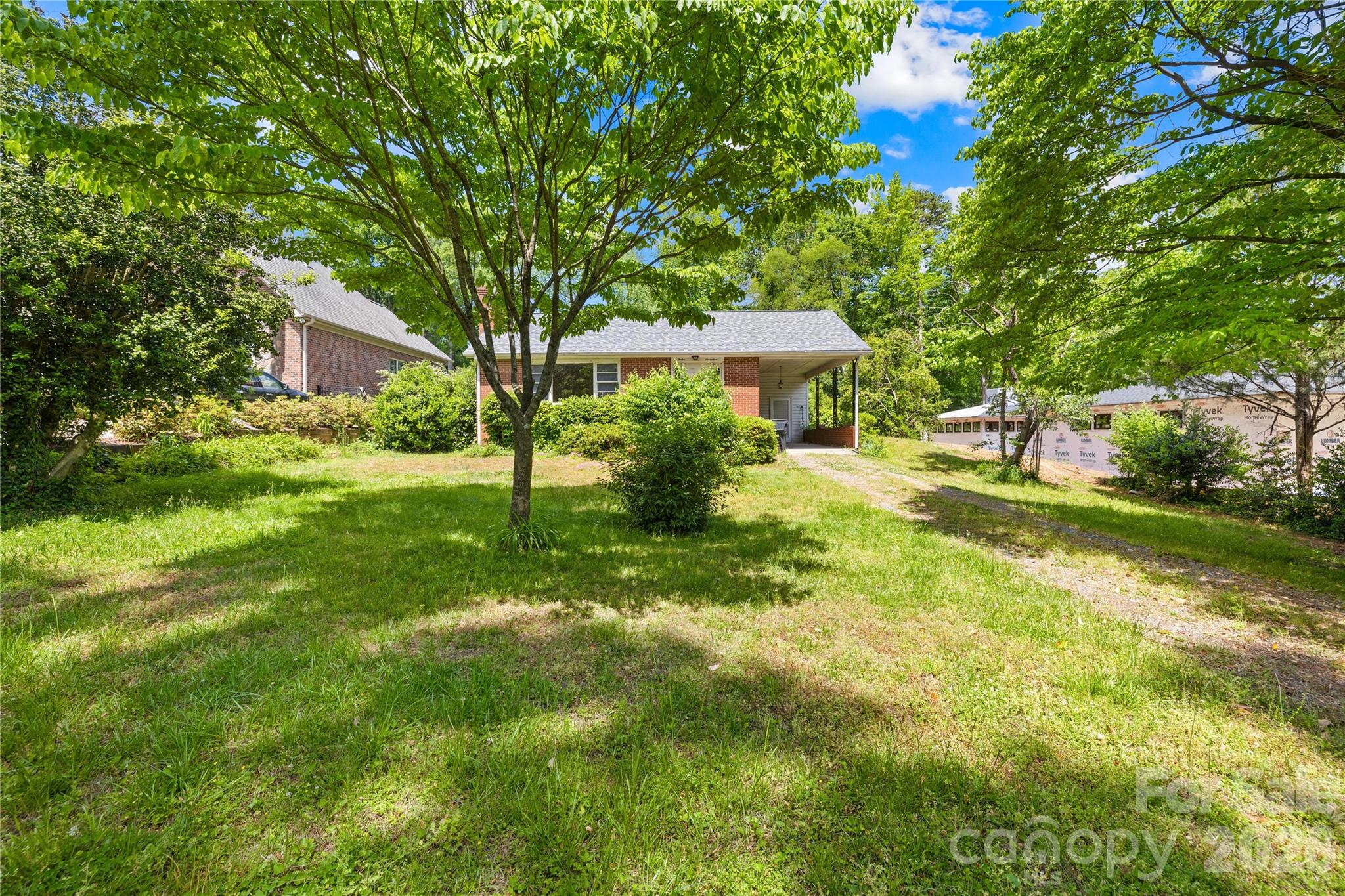 1217 Belrose Lane Charlotte NC 28209