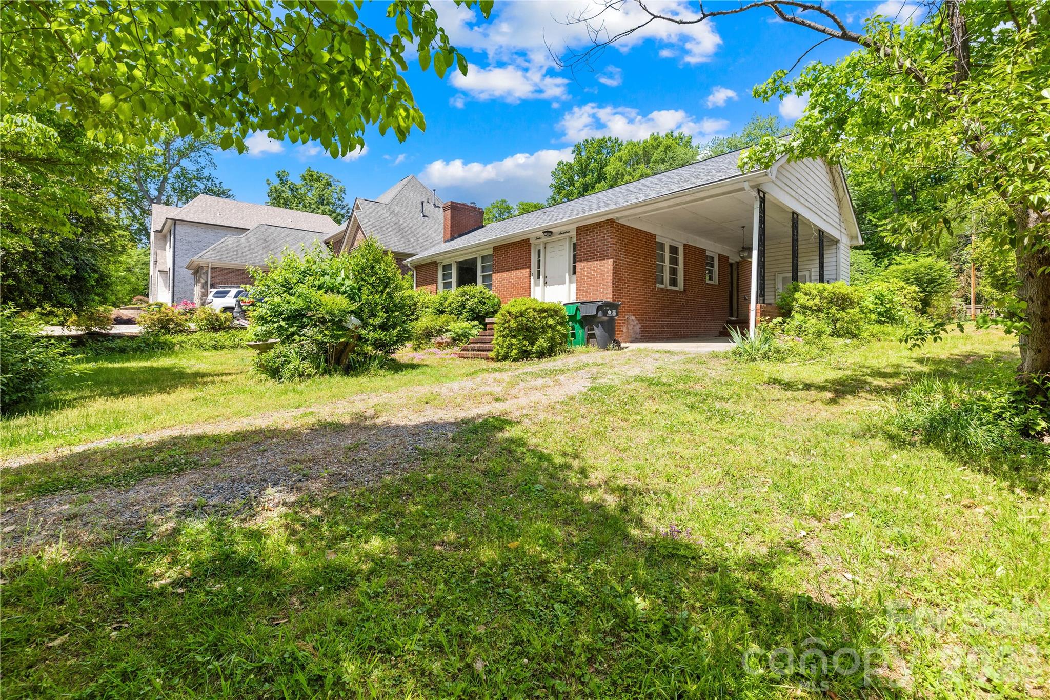 1217 Belrose Lane Charlotte NC 28209
