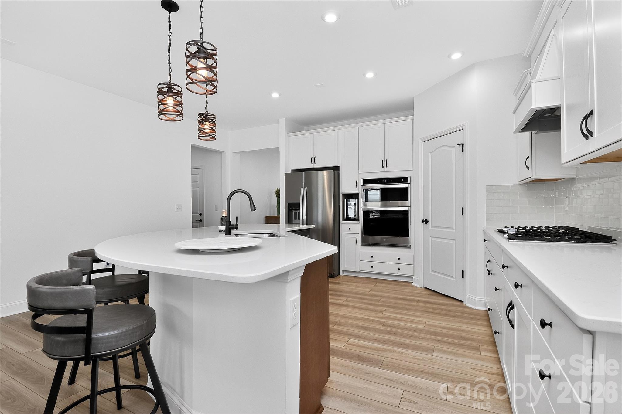 709 Hinterland Lane Matthews NC 28104