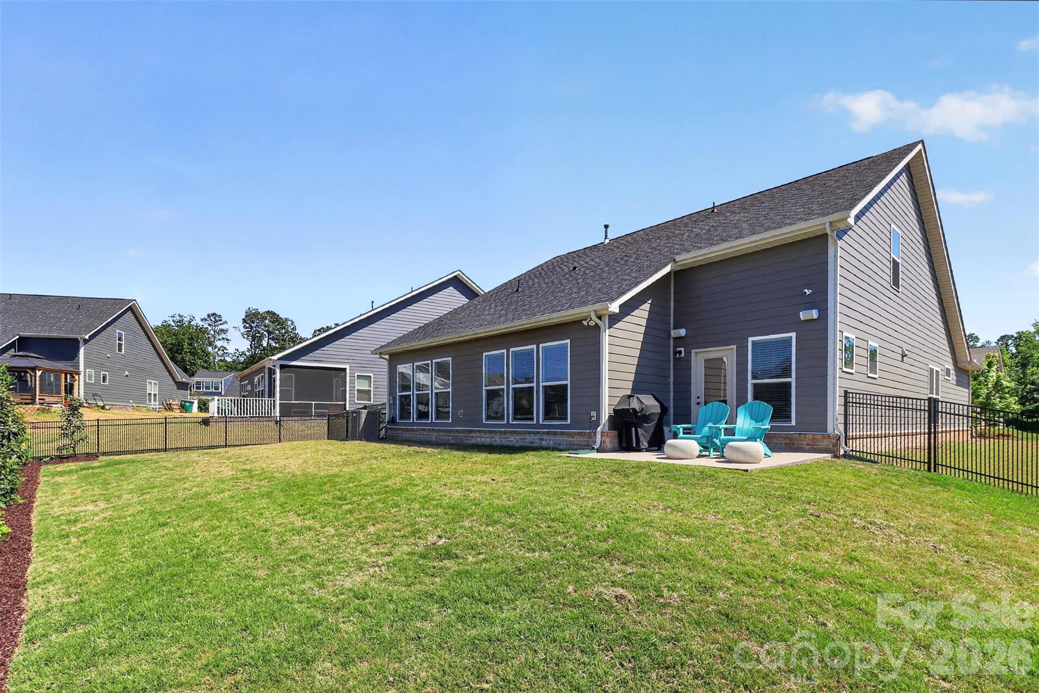 709 Hinterland Lane Matthews NC 28104