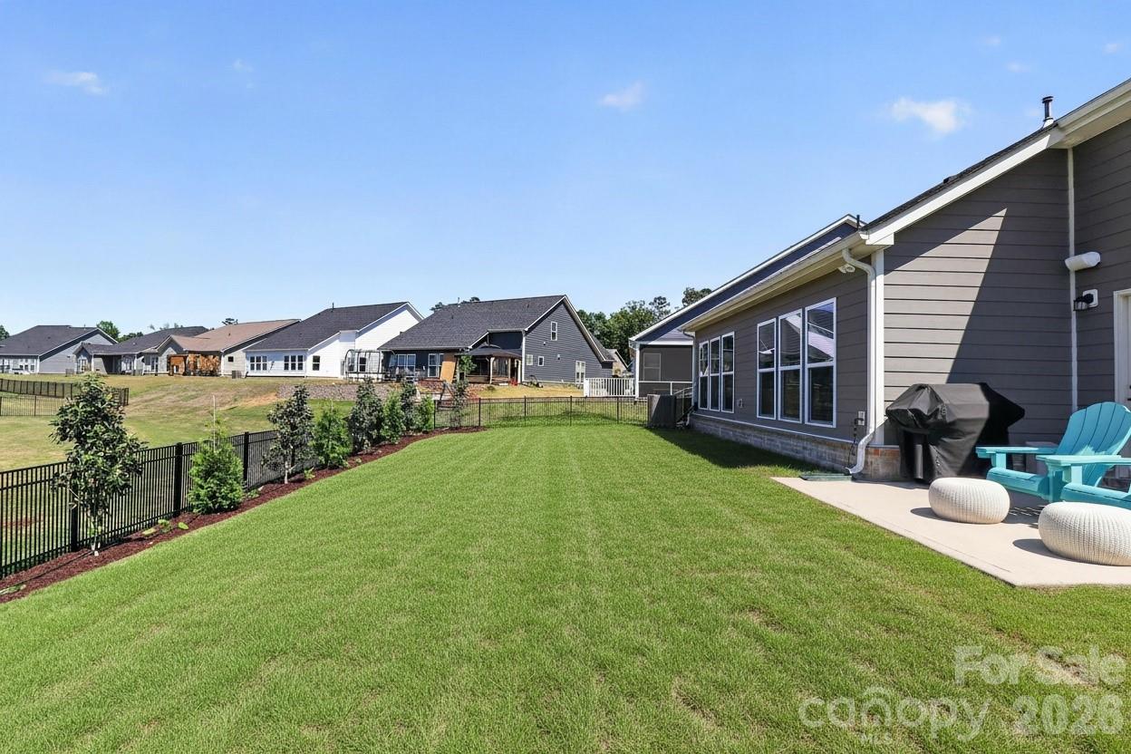 709 Hinterland Lane Matthews NC 28104