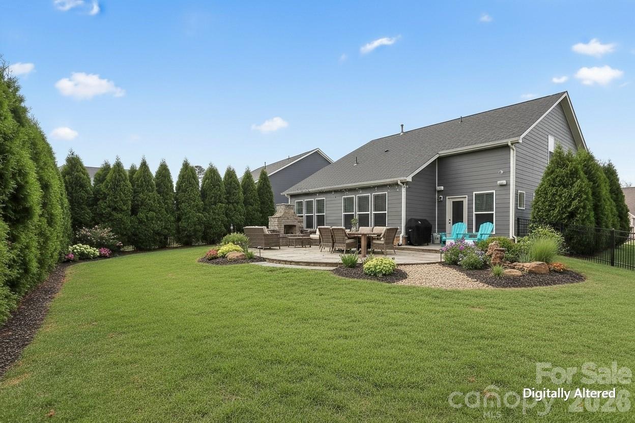 709 Hinterland Lane Matthews NC 28104