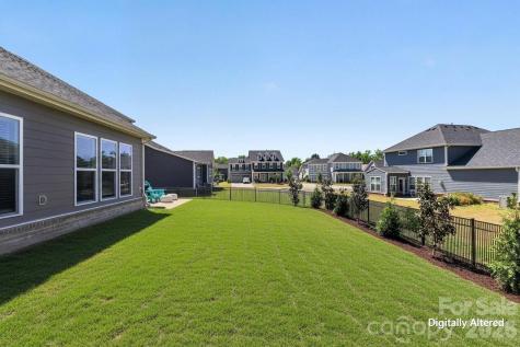 709 Hinterland Lane Matthews NC 28104