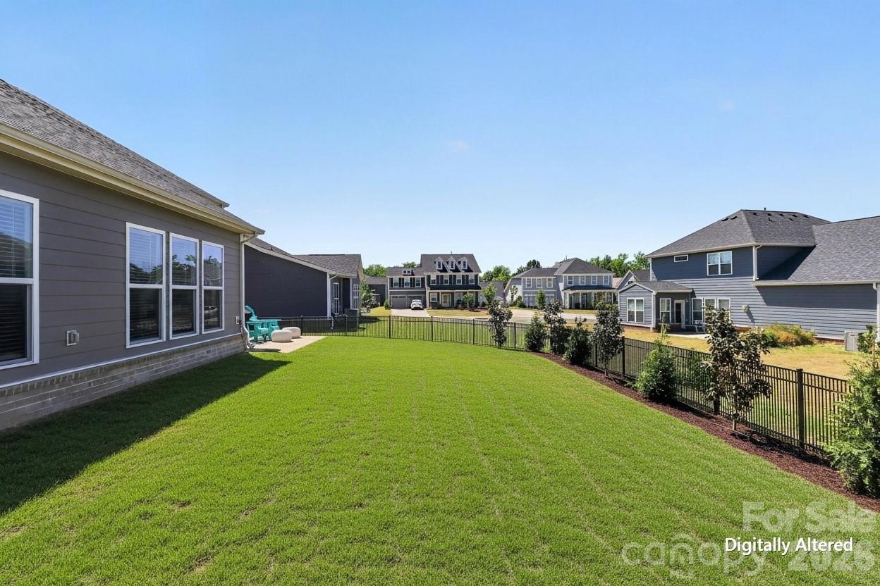 709 Hinterland Lane Matthews NC 28104