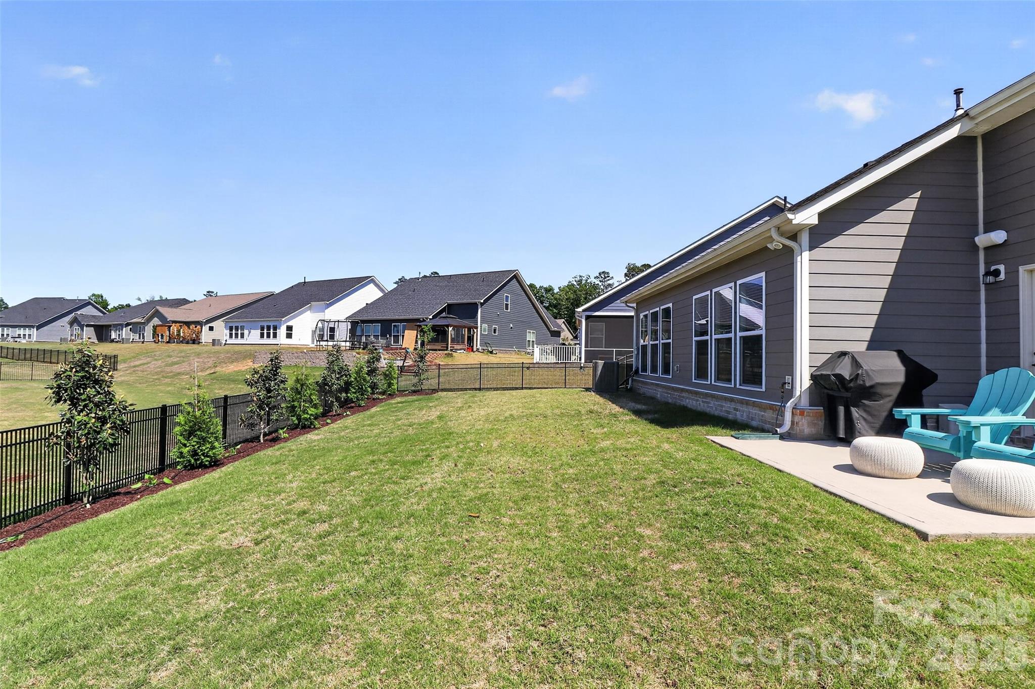 709 Hinterland Lane Matthews NC 28104