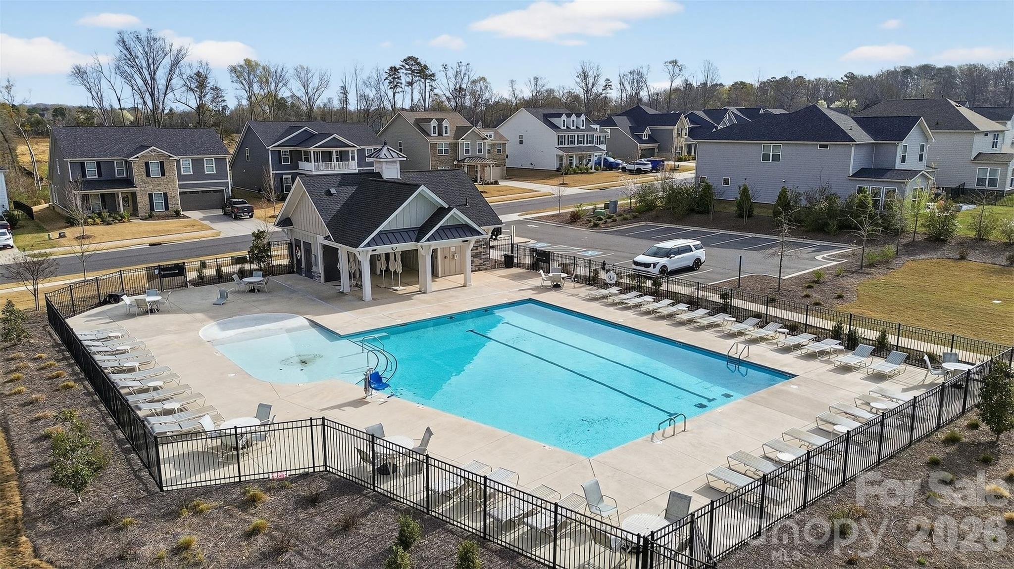 709 Hinterland Lane Matthews NC 28104