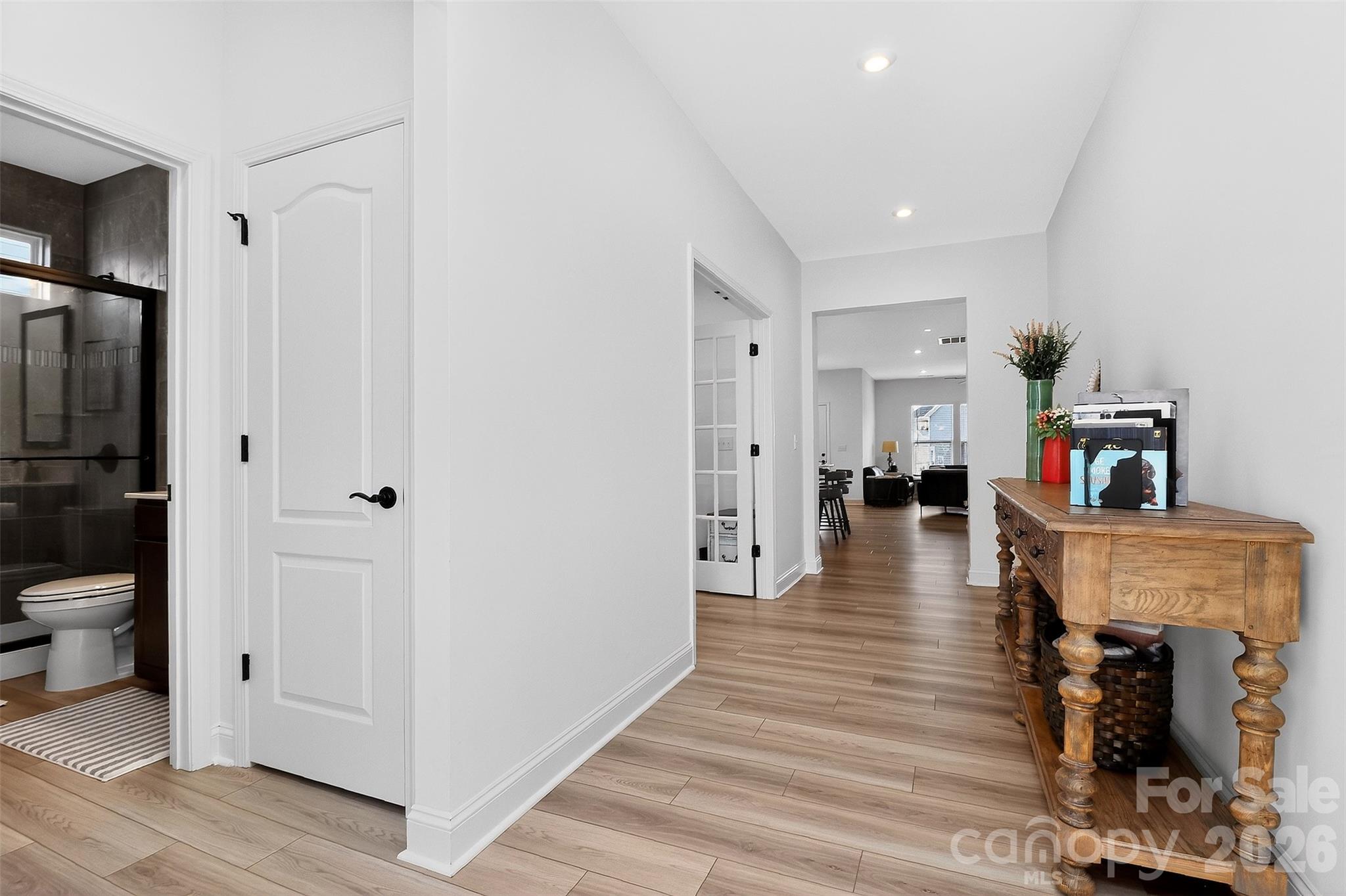 709 Hinterland Lane Matthews NC 28104