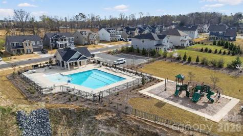 709 Hinterland Lane Matthews NC 28104