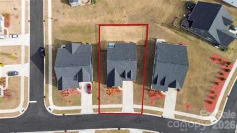 709 Hinterland Lane Matthews NC 28104
