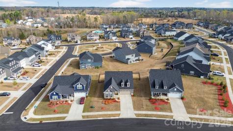 709 Hinterland Lane Matthews NC 28104