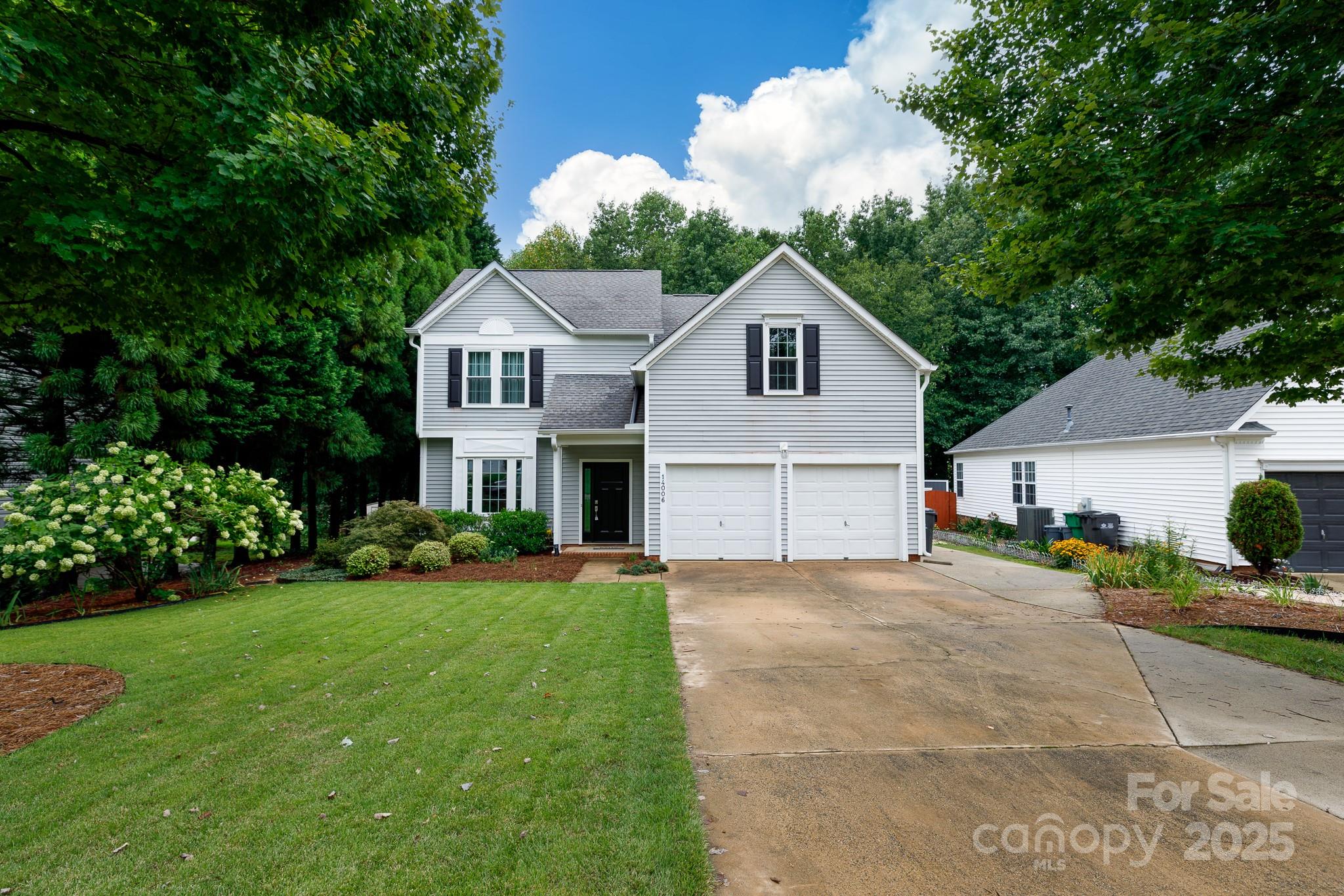 14006 Hatton Cross Drive Charlotte NC 28278
