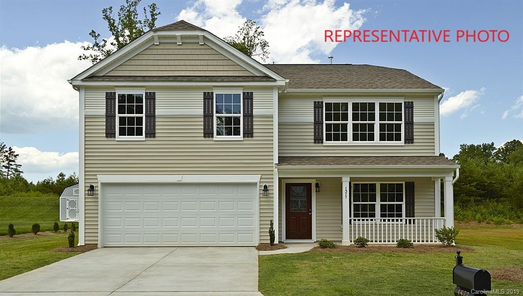 3223 Hawksbill Street SW Concord NC 28027