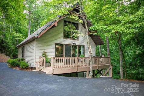 2023 Connestee Trail Brevard NC 28712