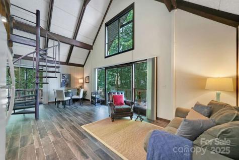 2023 Connestee Trail Brevard NC 28712