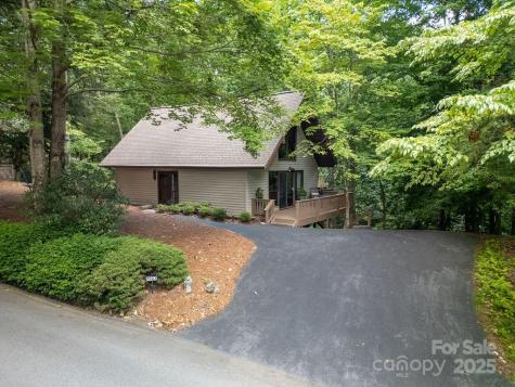 2023 Connestee Trail Brevard NC 28712