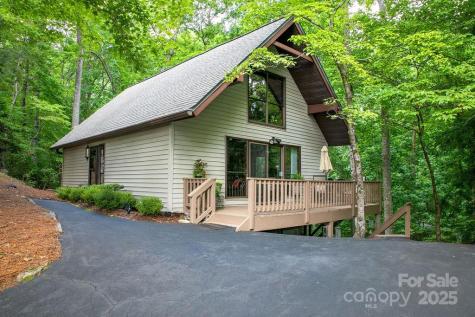 2023 Connestee Trail Brevard NC 28712
