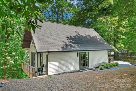 2023 Connestee Trail Brevard NC 28712