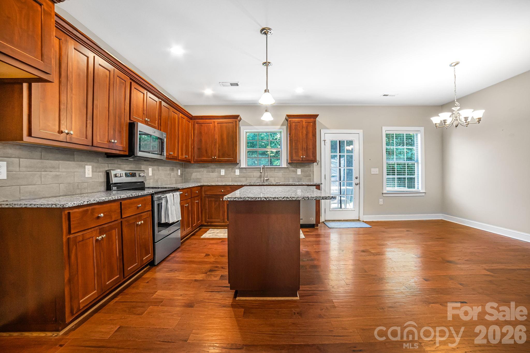 5361 Brickyard Terrace Court Concord NC 28027