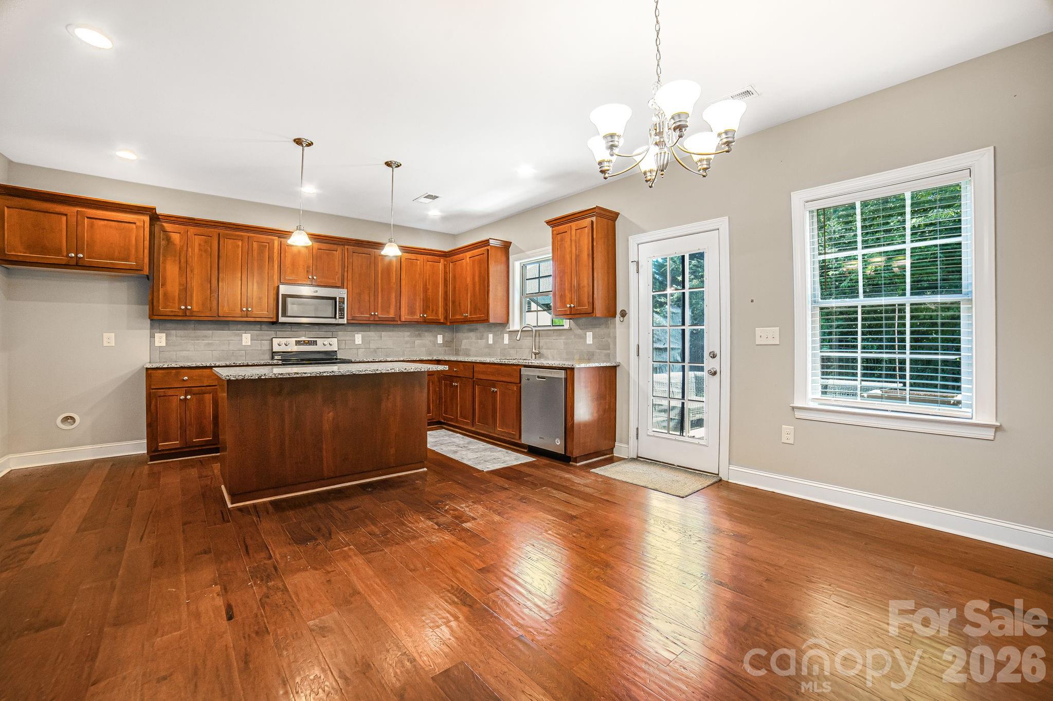 5361 Brickyard Terrace Court Concord NC 28027